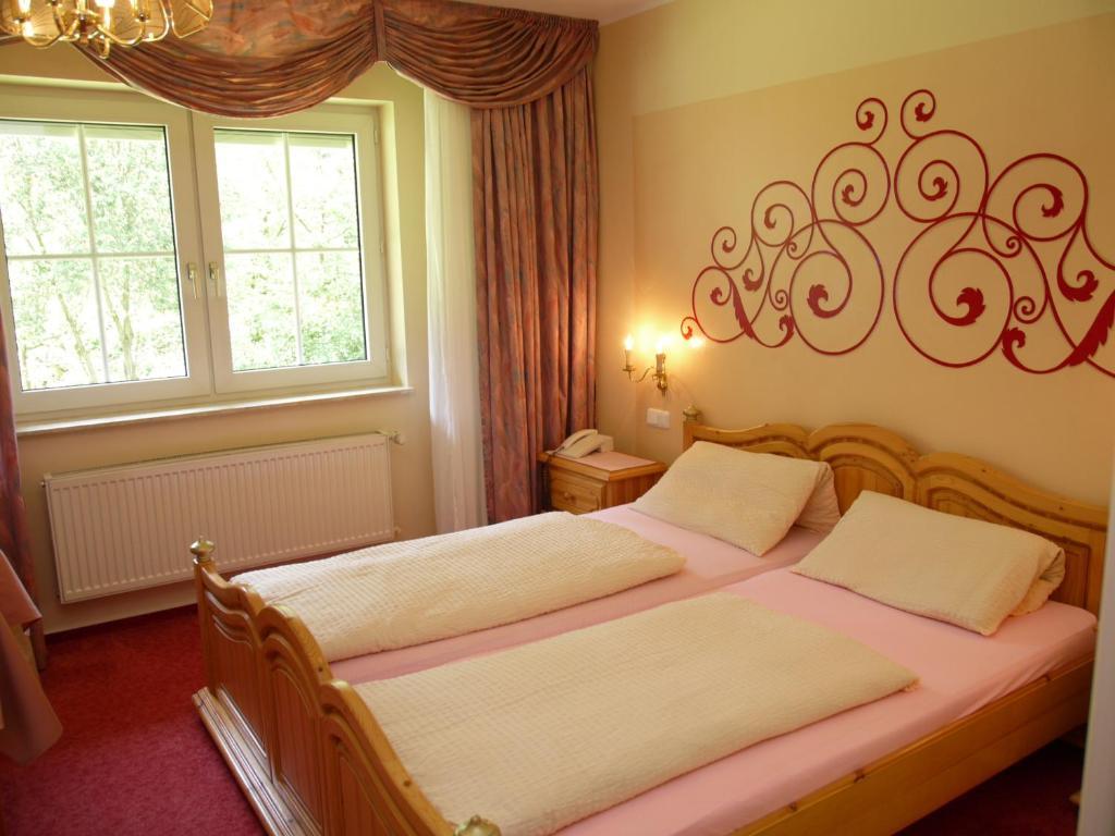 Studentenmuehle Hotel - Restaurant Nomborn Habitación foto
